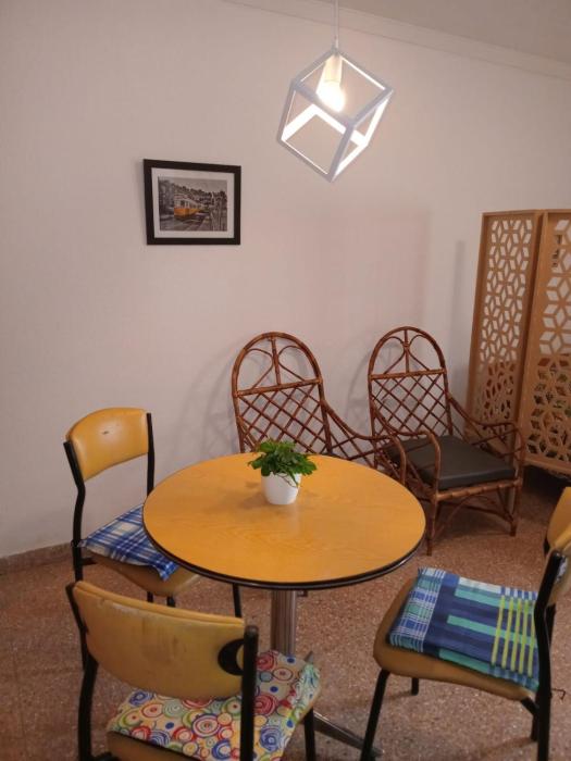 Departamento San Sebastian