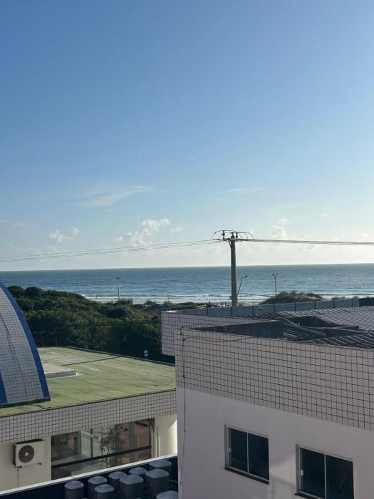 Apartamento Home Clube Floripa Ingleses Beira Mar