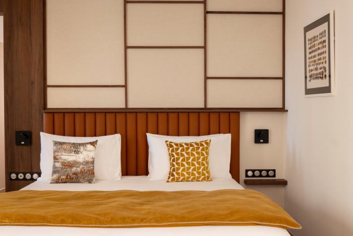 Hôtel 56 - Bordeaux Centre Gare Saint Jean