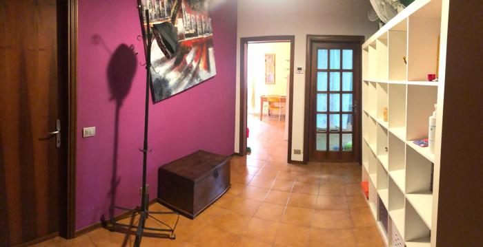 Appartamento Vecchia Oslavia