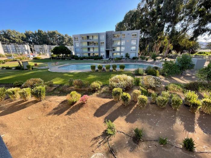 Departamento Papudo, Punta Puyai