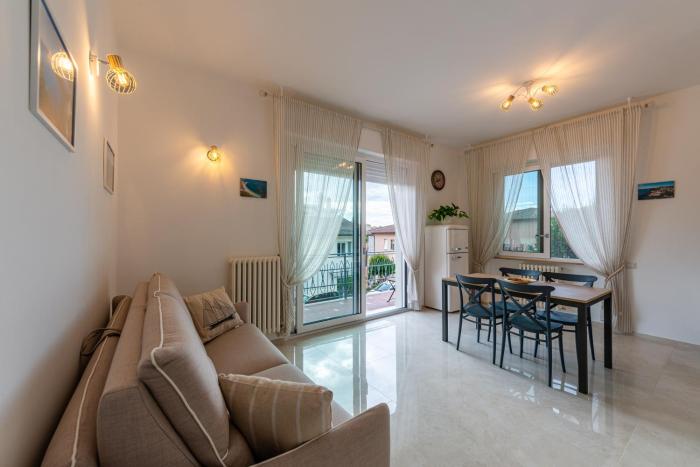 Conero Holiday Home - "Il Girasole"