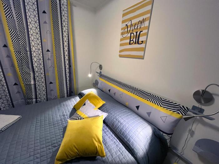 Casa Gialla - Nordic Design on Sestriere Slopes