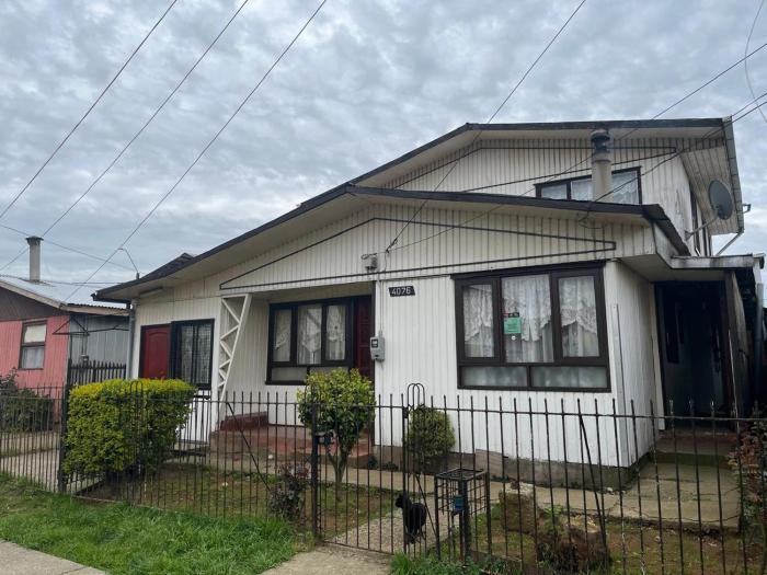 Habitación cómoda por día