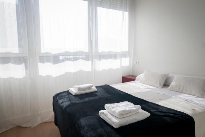 Estudio nuevo en el Centro de Santander