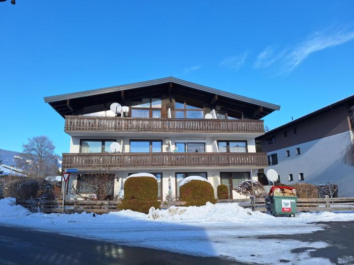 Apartment Barbara in Maishofen