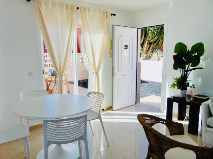 Casita Playa Castillo Vivienda 2B
