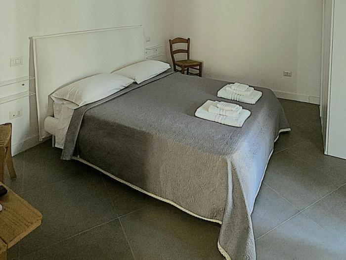 Dimora Storica Apartments
