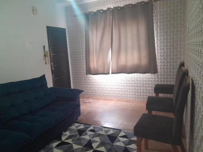 AP Centro do Caiçara!