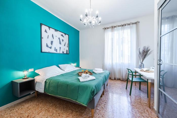 Centro di Milano-Elegante appartamento a 5 stelle