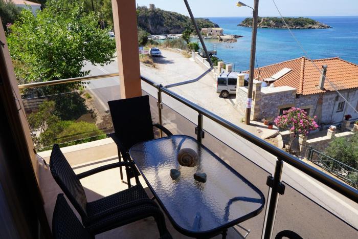 304 Sea And Sun apartments Ιδιωτικό διαμέρισμα