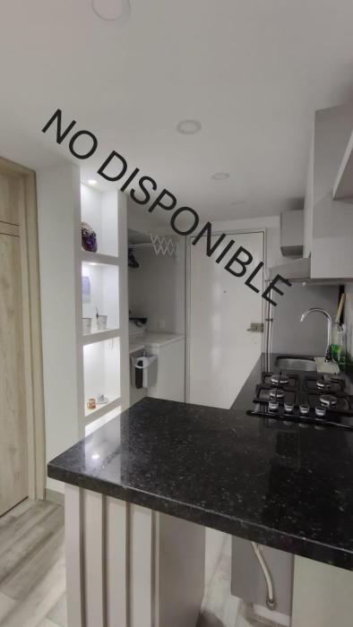 Apartamento en Fontibón