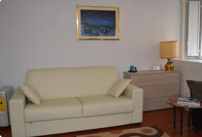 Casa in centro storico Largo Argentina