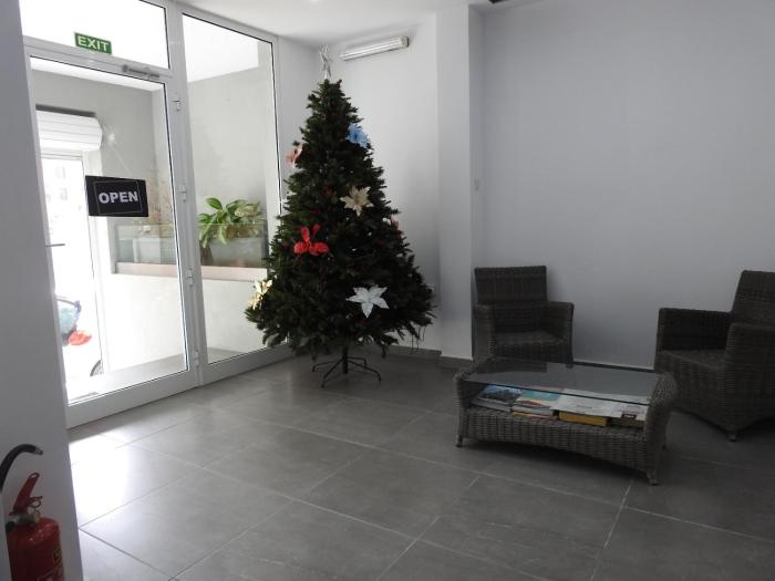 Magnolia Guest House