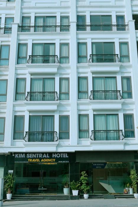 Kim Sentral Hotel - Travel Agency