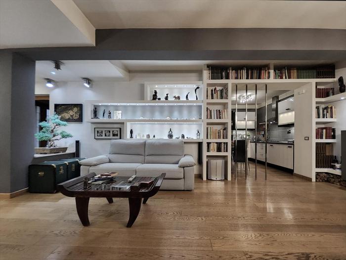 Roma Aurelia 1100 near Vaticano