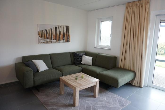 Kustverhuur, Vakantiepark Fort Soleil 36