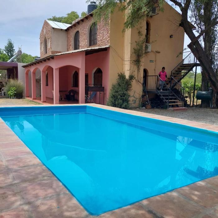 Cabañas Don Celedonio Cafayate