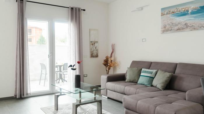 Casa Musa Tortolì Modern Flat near Center