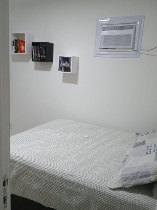 Apartamento em Colinas de Laranjeiras Serra - ES