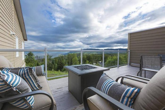 345 Les Immeubles Charlevoix 345