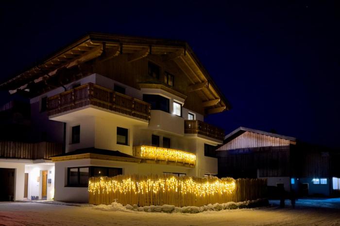 Ferienwohnung am Bauernhof, Korbingerhof