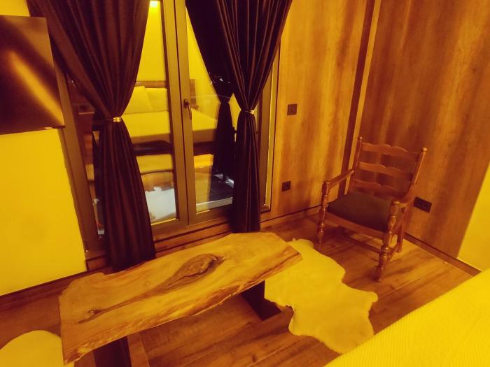 KonKal - Royal resort