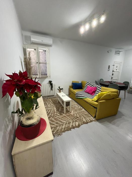 Piso completo a 5 minutos del metro linea 5 verde