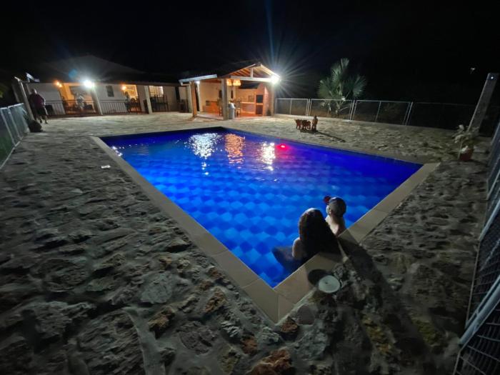 Casa Campestre Las Julianas