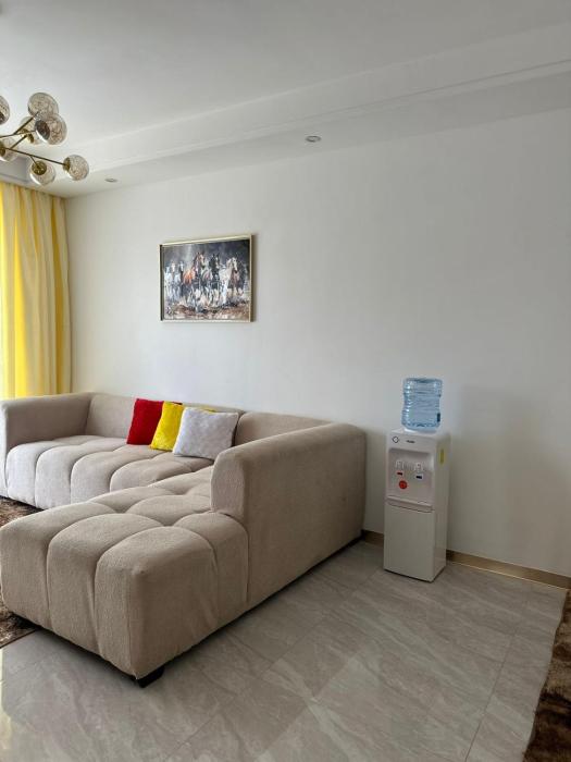 City and Safari - The perfect place