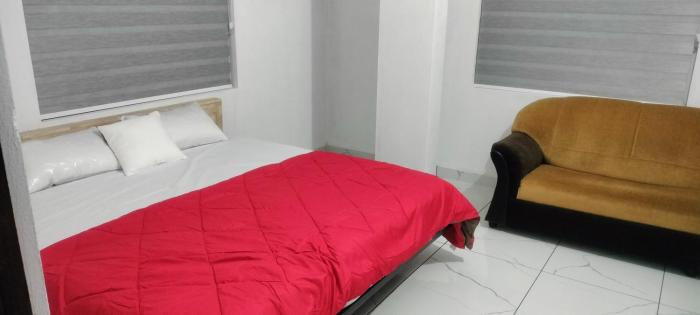 Little home apartment