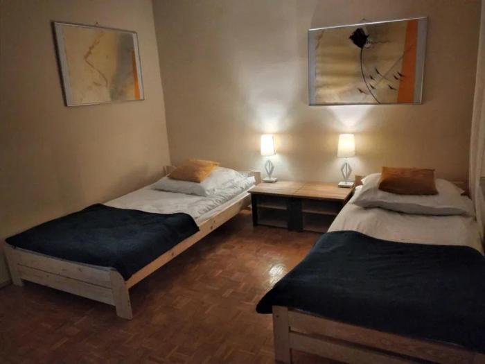 HOSTEL Bytomska Września