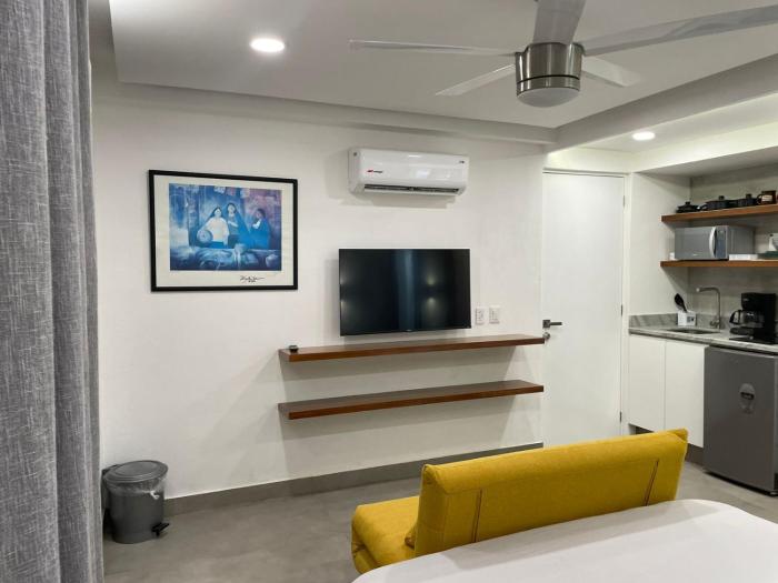 Casa Leo in Zona Romantica