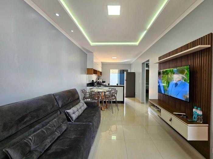 Casa novíssima prox Argentina Cataratas e Aeroport