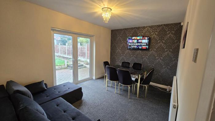 Your Home Away from Home in Birmingham