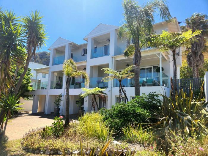 Sea n Summit Hermanus