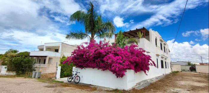 WOW Casa vacanza il Rosmarino