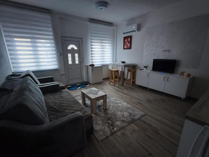 Apartmani Valterova