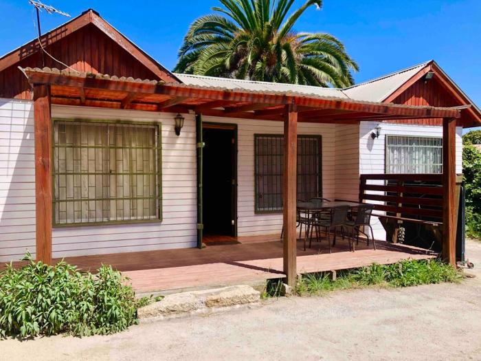 Cabaña el quisco, cerca de la playa y centro