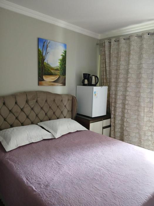 Suíte Aconchegante Balneário Camboriú próximo Praia