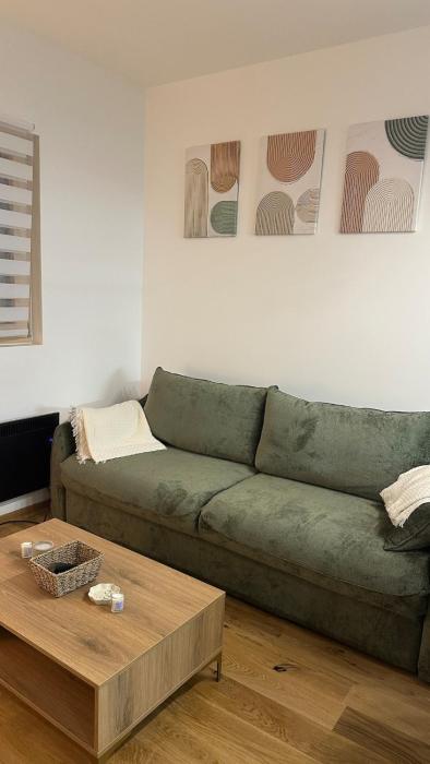 Mašin kutak u srcu Zlatibora