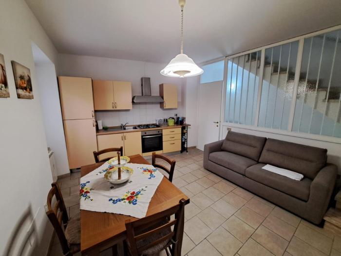 Alloggio Maria Gubbio Centro