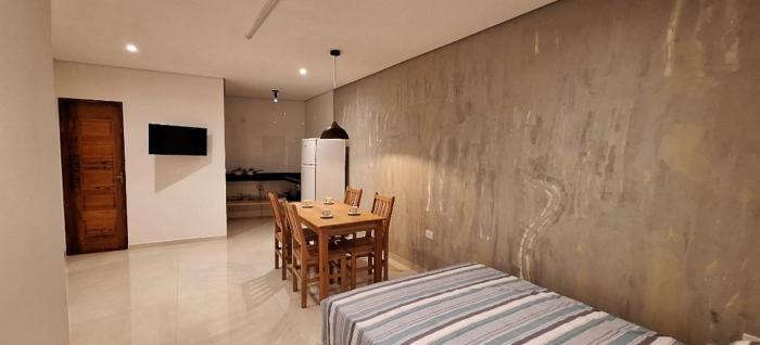 Chalé Encanto Paraty