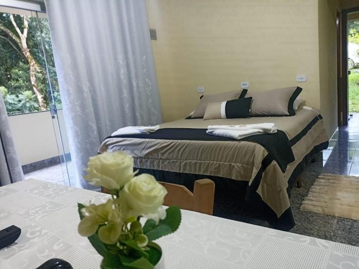 Chalés Caminho das Pedras