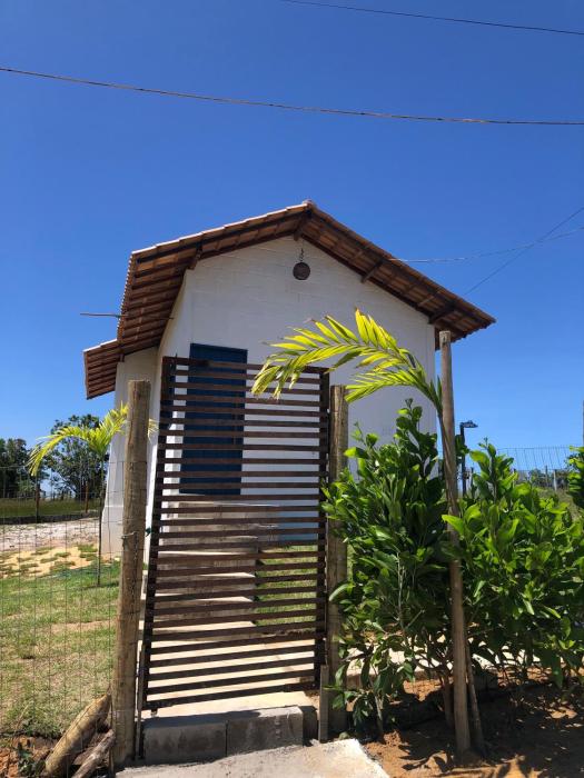 Villa Coral azul - Cumuruxatiba