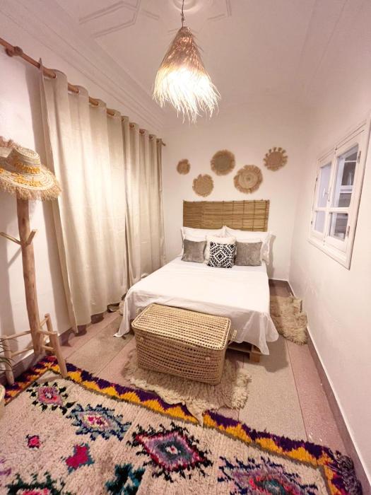 Ferme dhôtes Pouvoir des Plantes