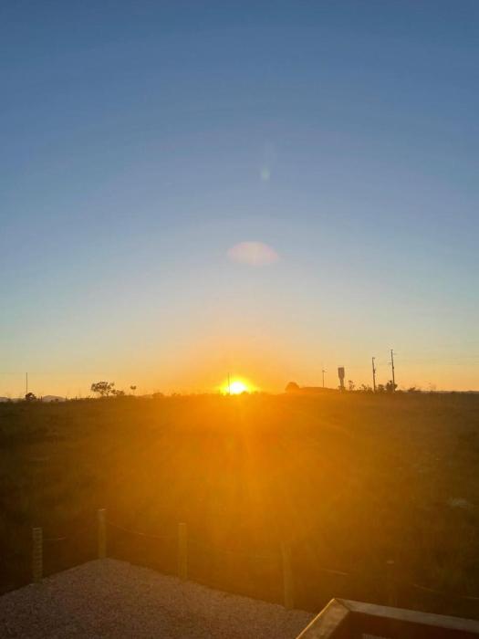 Nosso Quintal na Chapa da