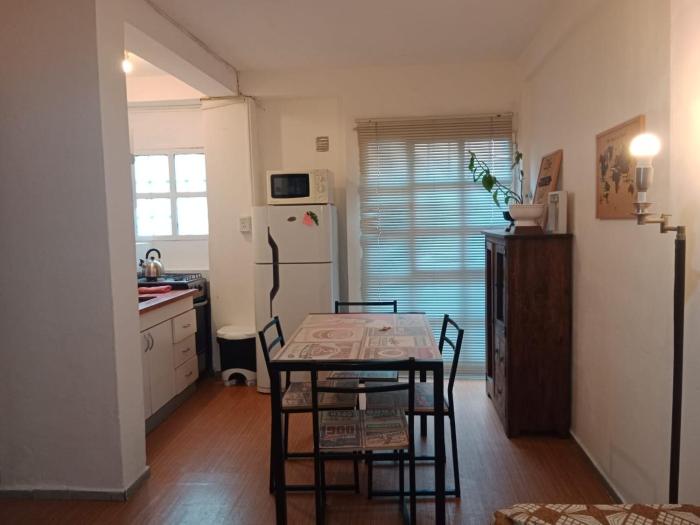 Departamento en Barrio Alberdi a metros del centro
