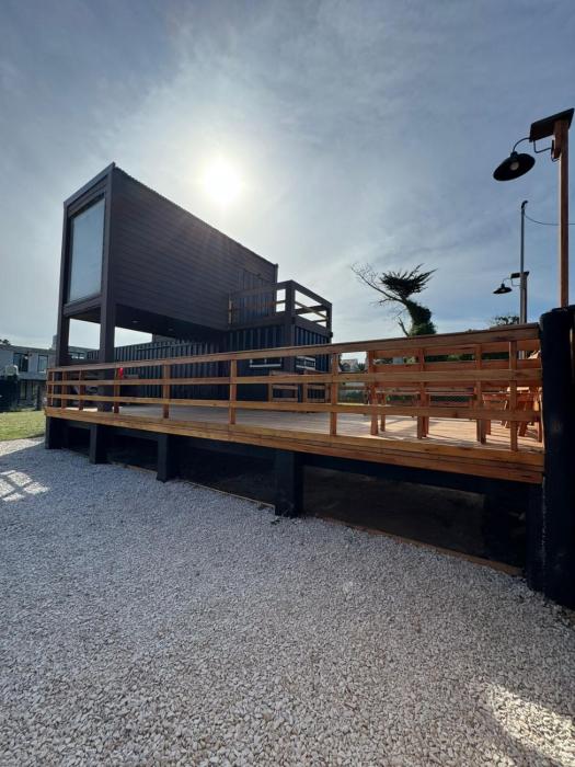 Akanty - Posada de Mar