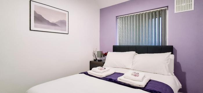 Charming 3-Bedroom Home Near NEC, Birmingham Airport & Bullring